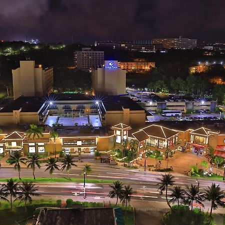 Guam Plaza Resort Tumon Zewnętrze zdjęcie