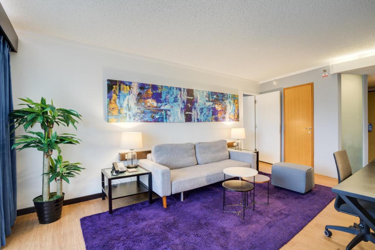 Guam Plaza Resort Tumon Zewnętrze zdjęcie