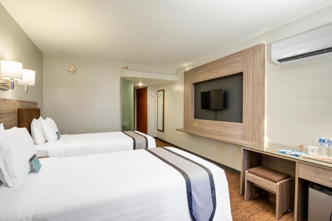 Guam Plaza Resort Tumon Zewnętrze zdjęcie