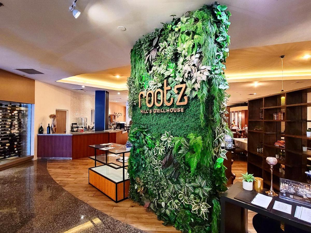 Guam Plaza Resort Tumon Zewnętrze zdjęcie