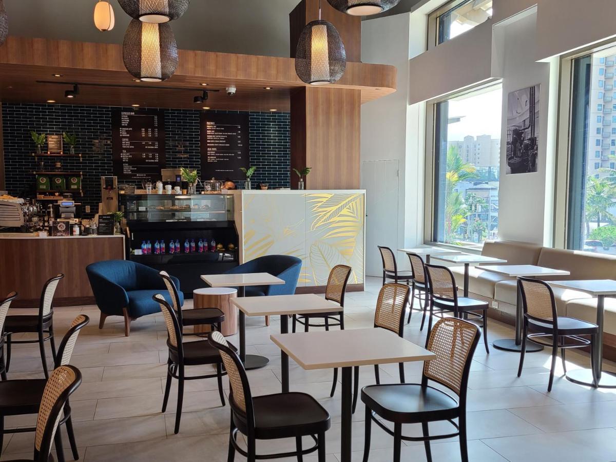 Guam Plaza Resort Tumon Zewnętrze zdjęcie