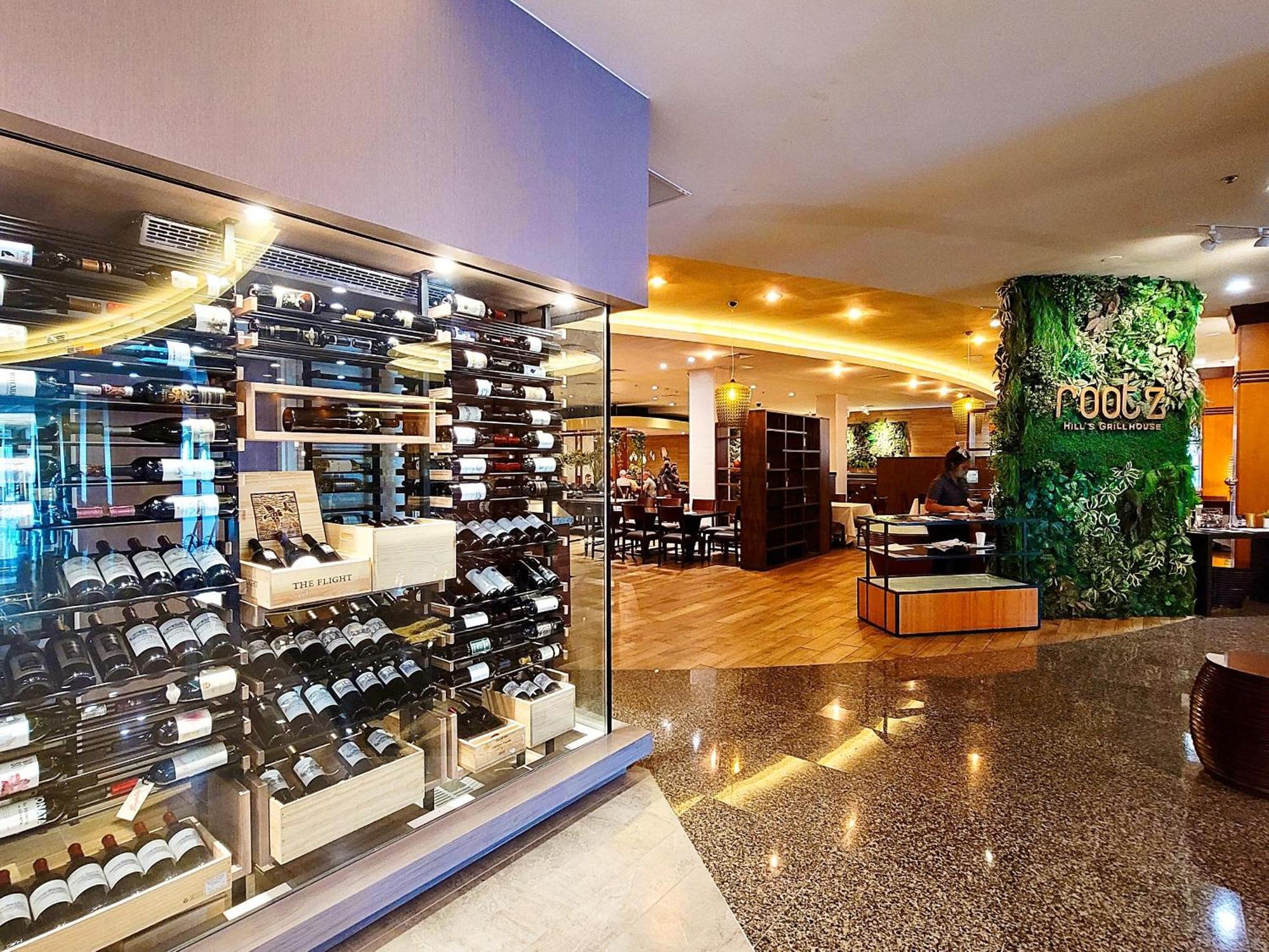 Guam Plaza Resort Tumon Zewnętrze zdjęcie
