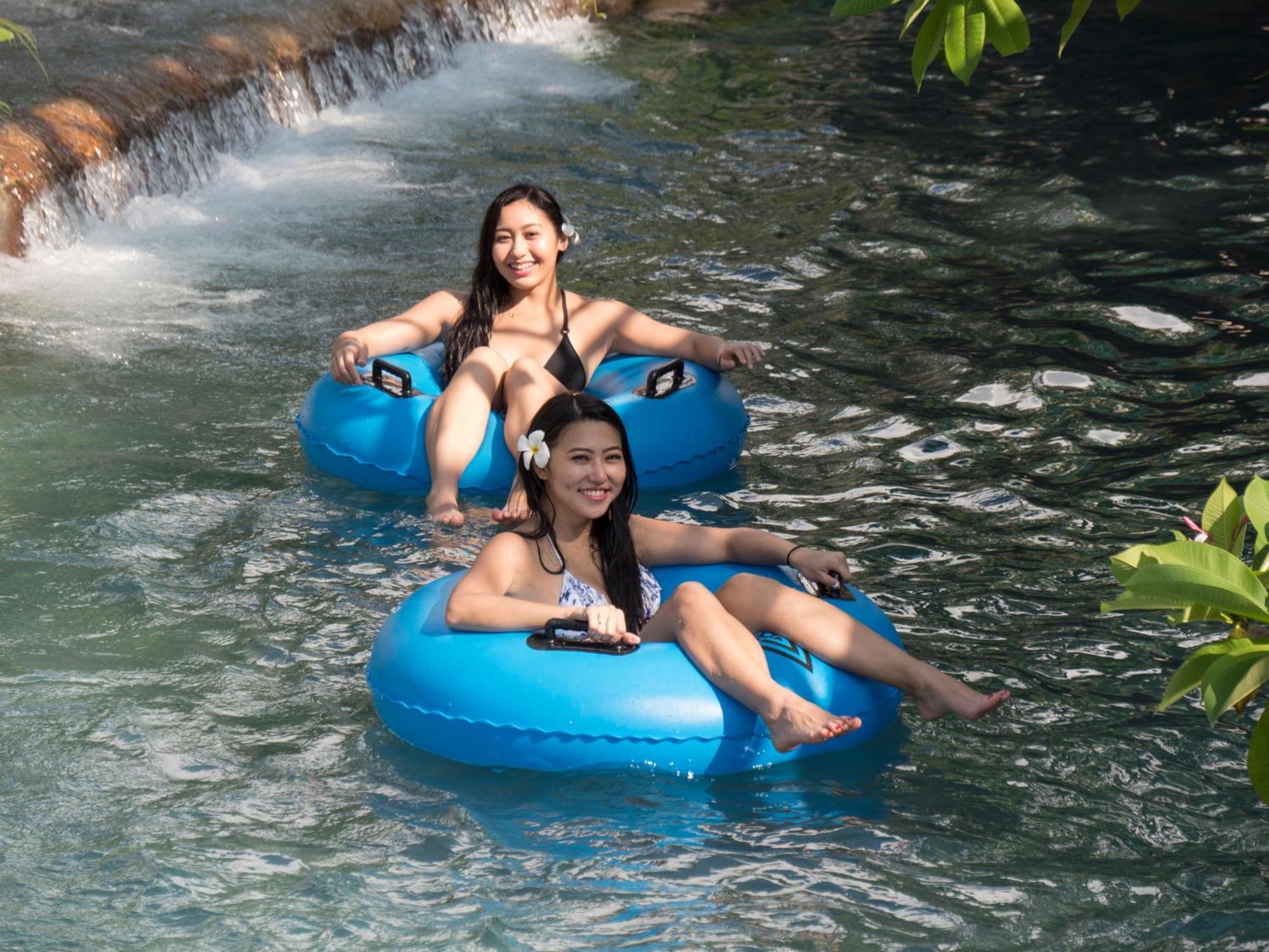 Guam Plaza Resort Tumon Zewnętrze zdjęcie