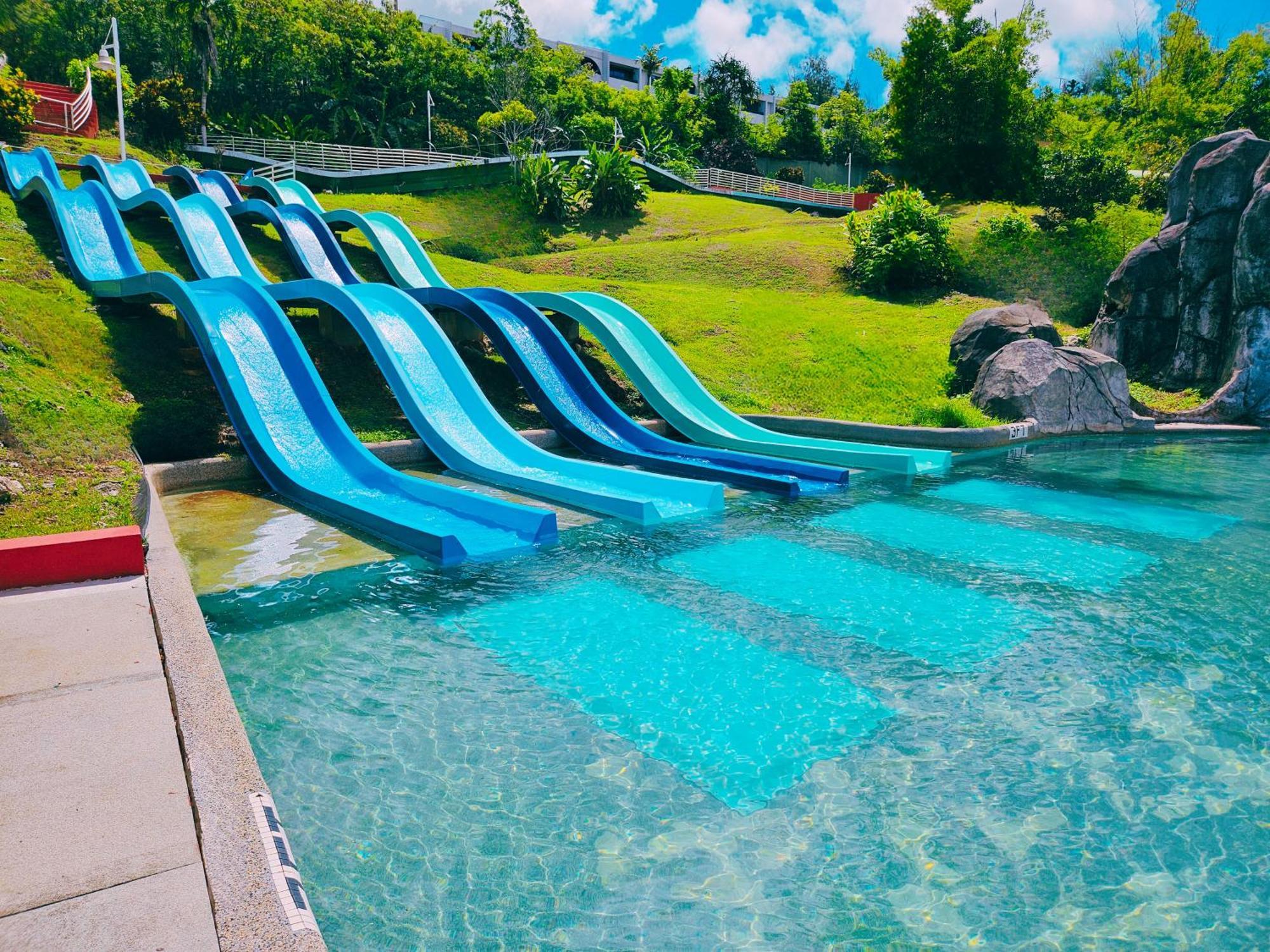 Guam Plaza Resort Tumon Zewnętrze zdjęcie