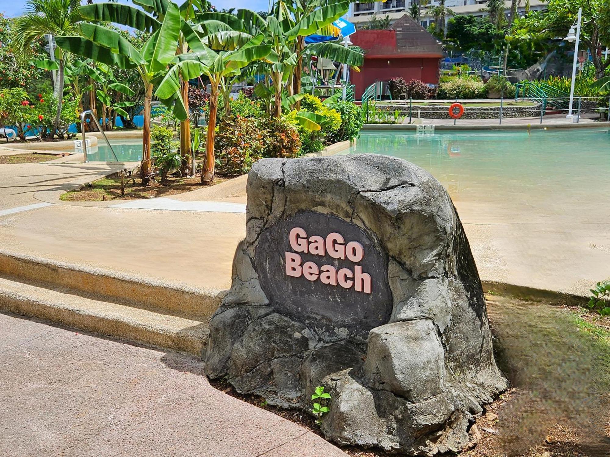 Guam Plaza Resort Tumon Zewnętrze zdjęcie