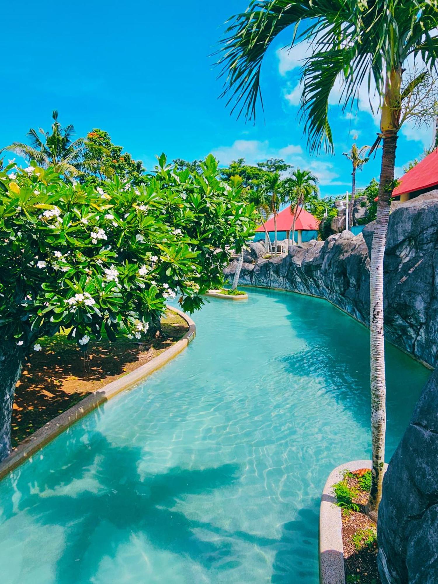 Guam Plaza Resort Tumon Zewnętrze zdjęcie