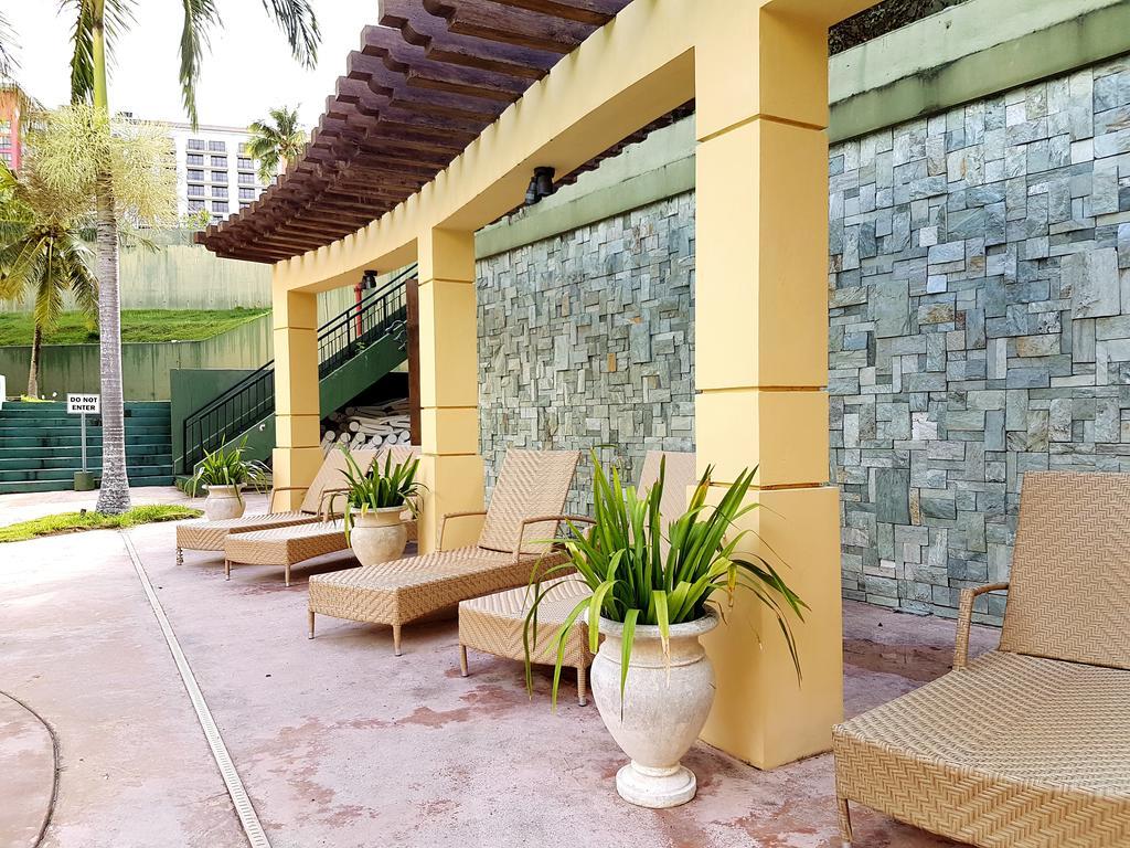 Guam Plaza Resort Tumon Zewnętrze zdjęcie