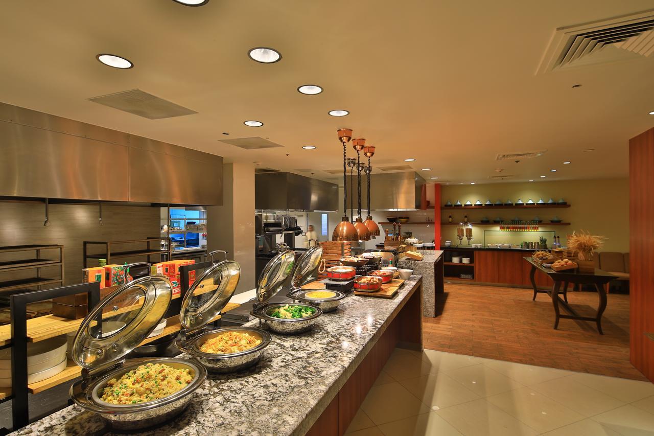 Guam Plaza Resort Tumon Zewnętrze zdjęcie