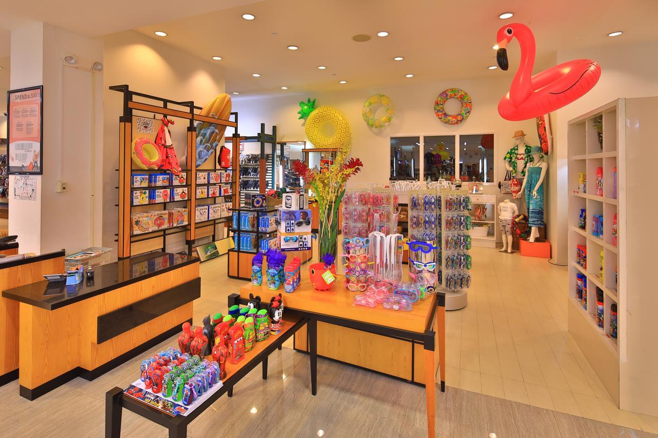 Guam Plaza Resort Tumon Zewnętrze zdjęcie