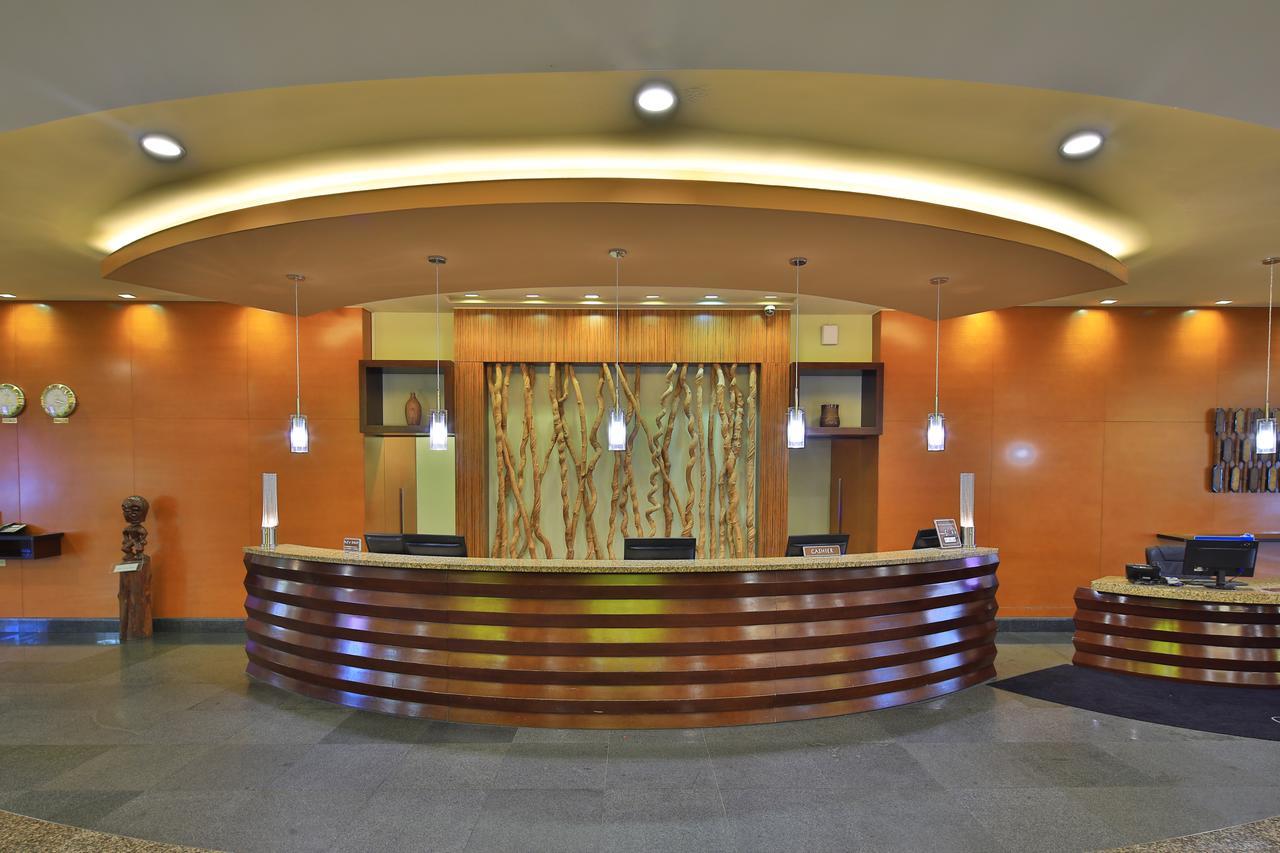 Guam Plaza Resort Tumon Zewnętrze zdjęcie