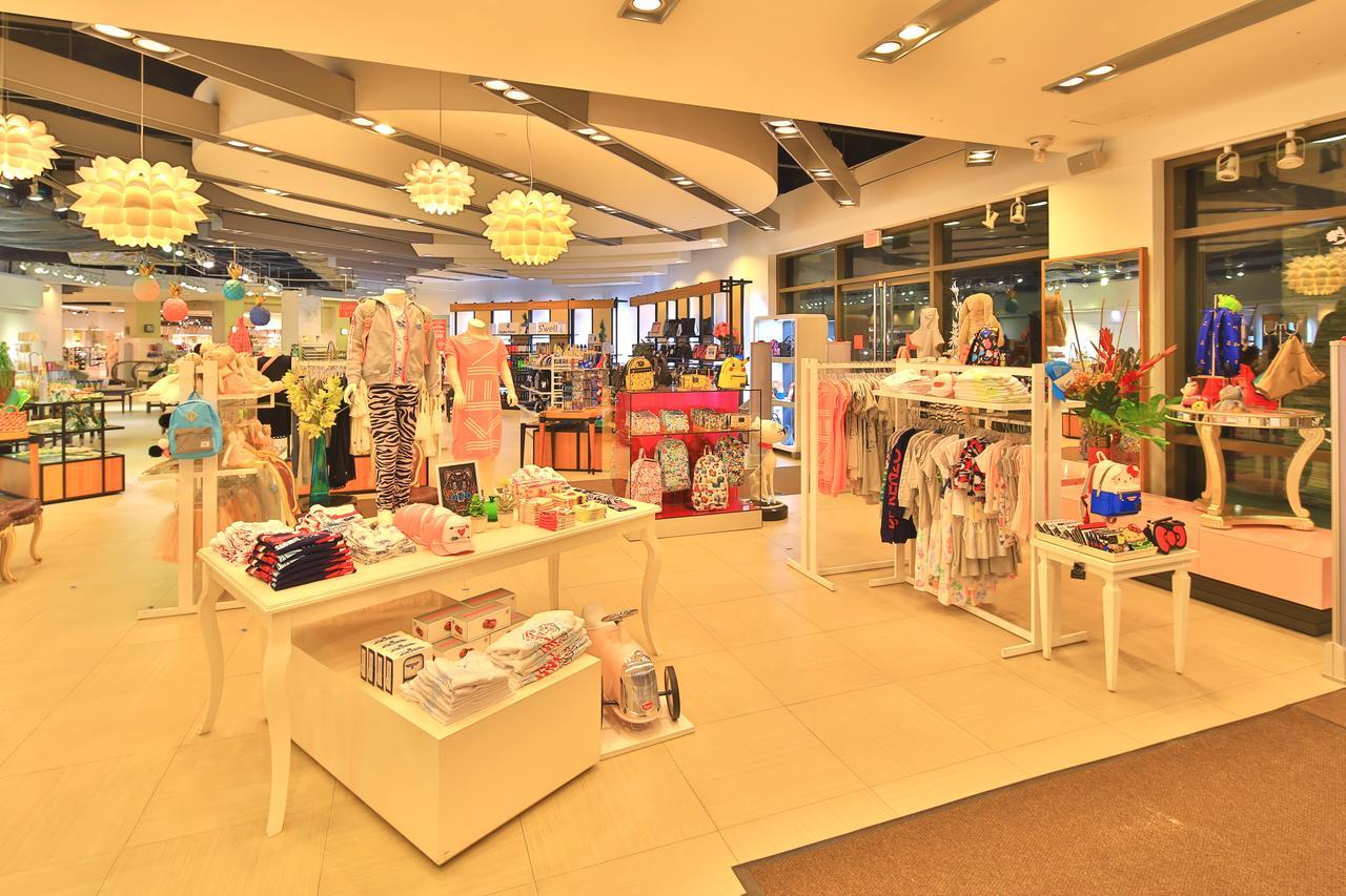 Guam Plaza Resort Tumon Zewnętrze zdjęcie