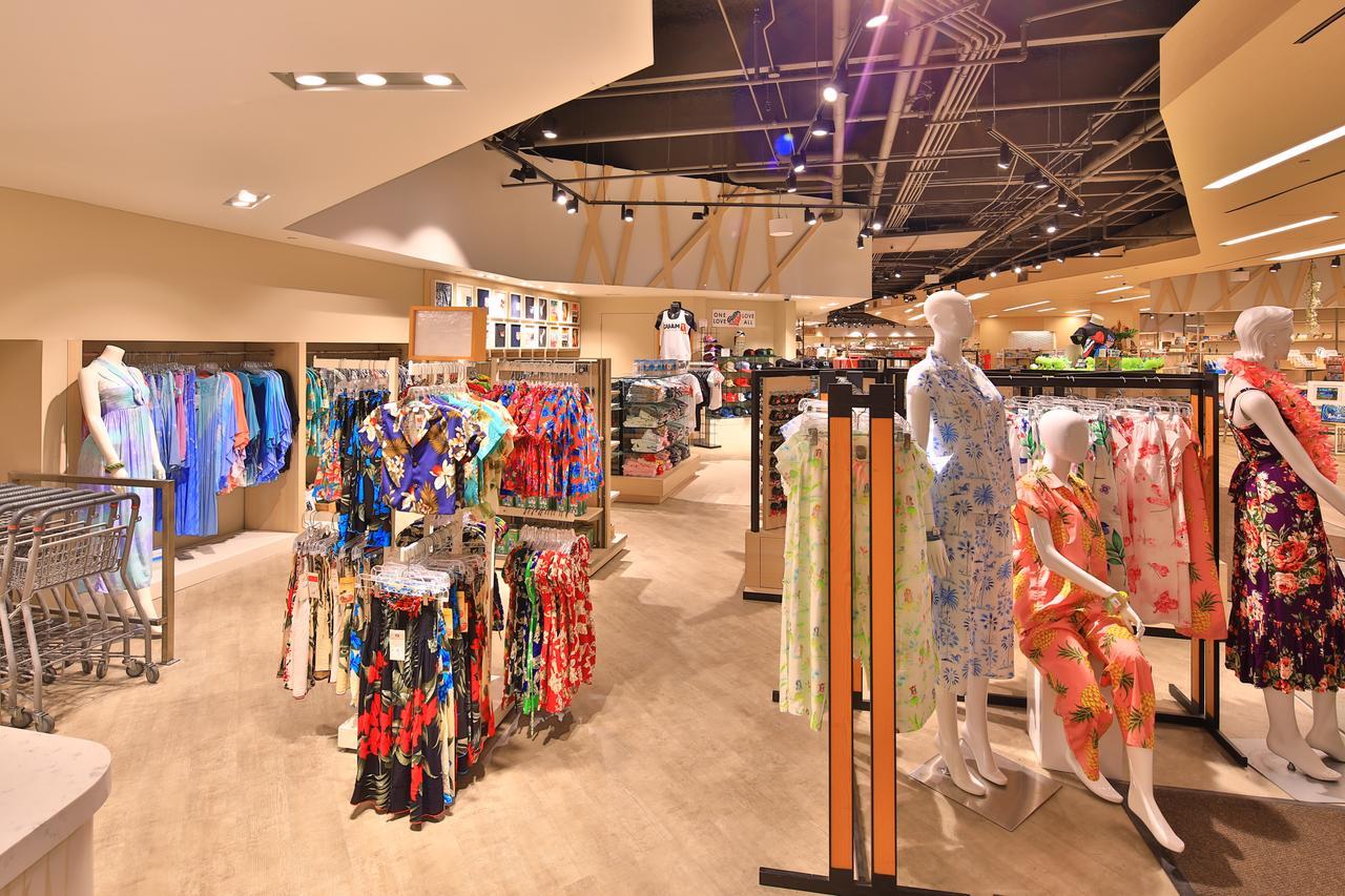 Guam Plaza Resort Tumon Zewnętrze zdjęcie