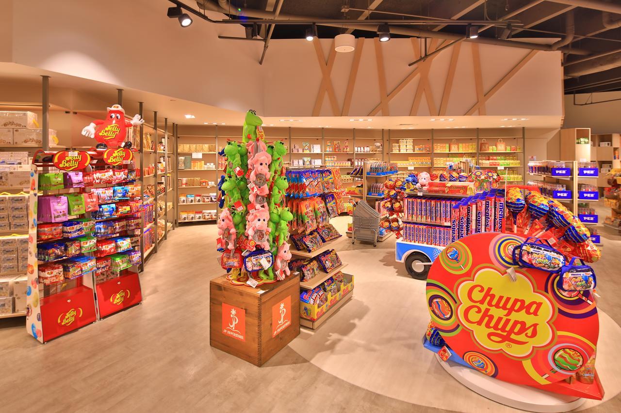 Guam Plaza Resort Tumon Zewnętrze zdjęcie