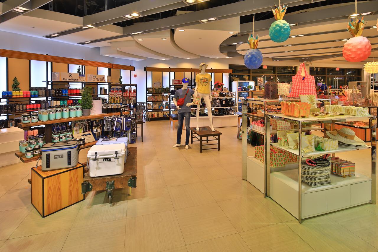 Guam Plaza Resort Tumon Zewnętrze zdjęcie
