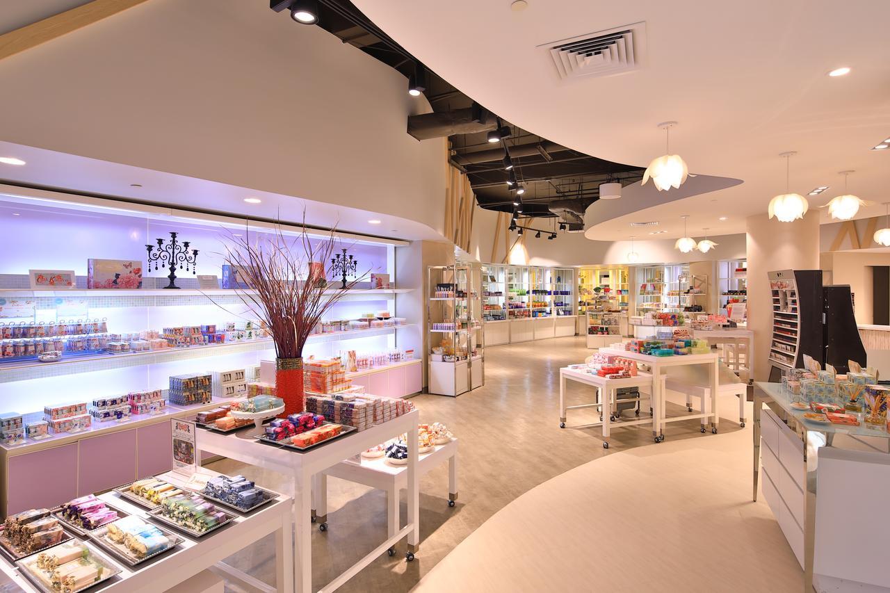 Guam Plaza Resort Tumon Zewnętrze zdjęcie