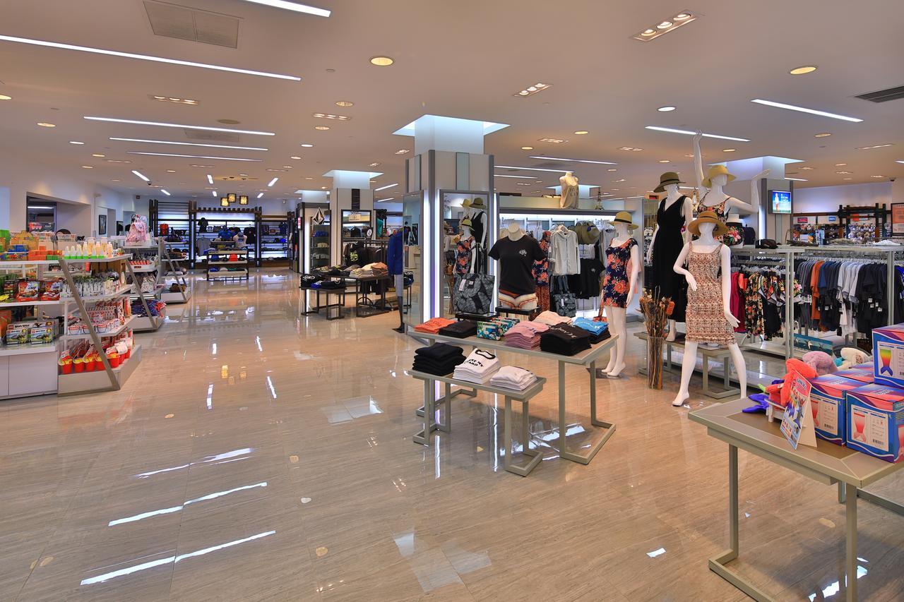Guam Plaza Resort Tumon Zewnętrze zdjęcie
