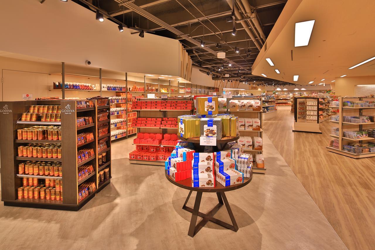 Guam Plaza Resort Tumon Zewnętrze zdjęcie