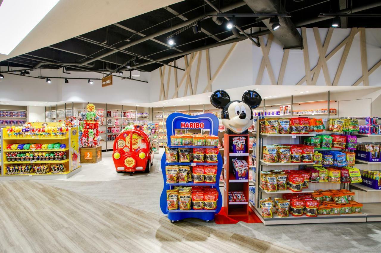 Guam Plaza Resort Tumon Zewnętrze zdjęcie